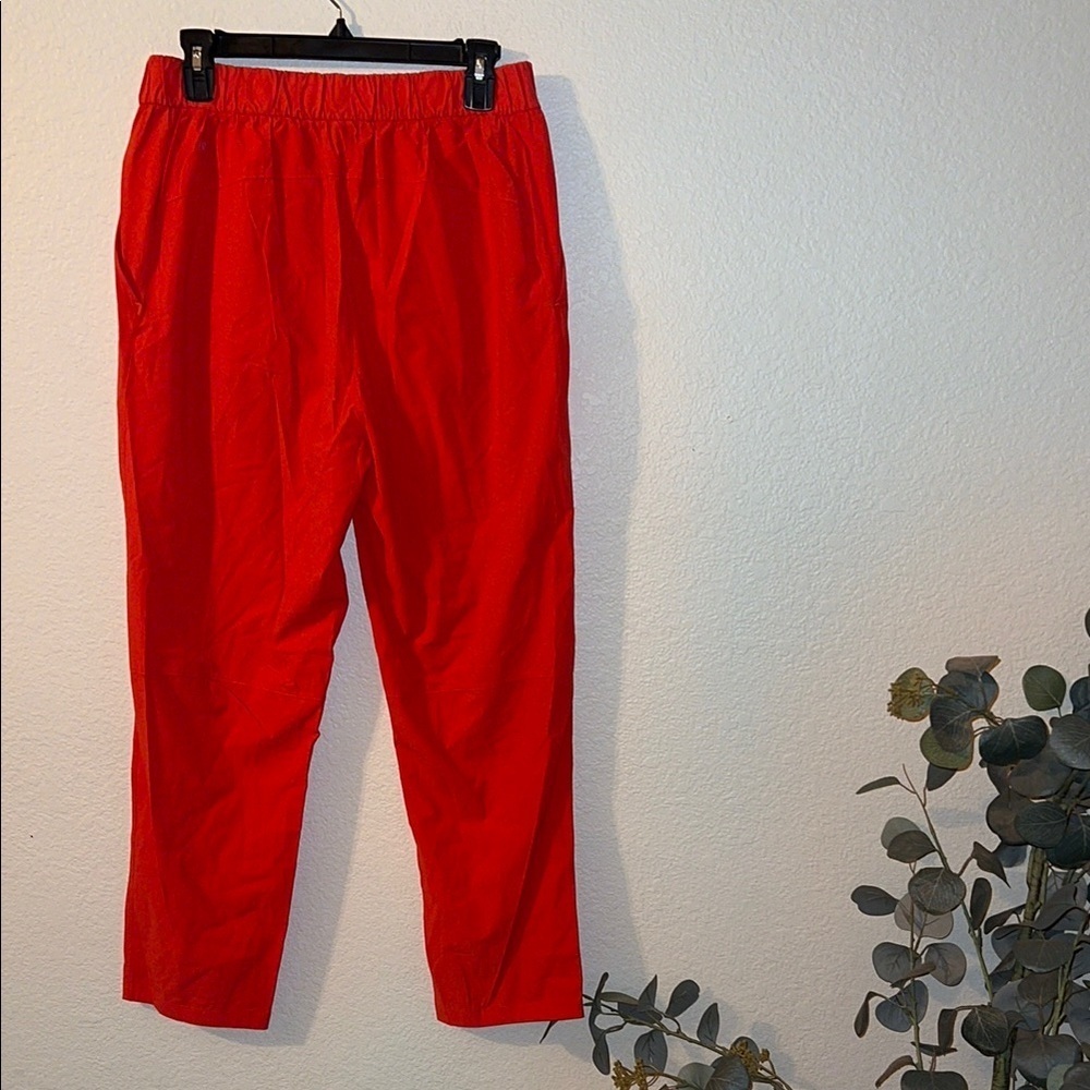 Lululemon your perfect trouser pant